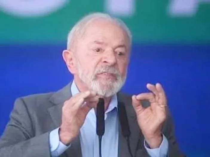 “Brasil no cabe en el patio trasero de nadie”: fuerte discurso de Lula en la ONU - imagen de origen