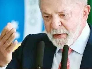 Lula rechazó propuesta de Estados Unidos sobre minerales críticos - imagen de origen
