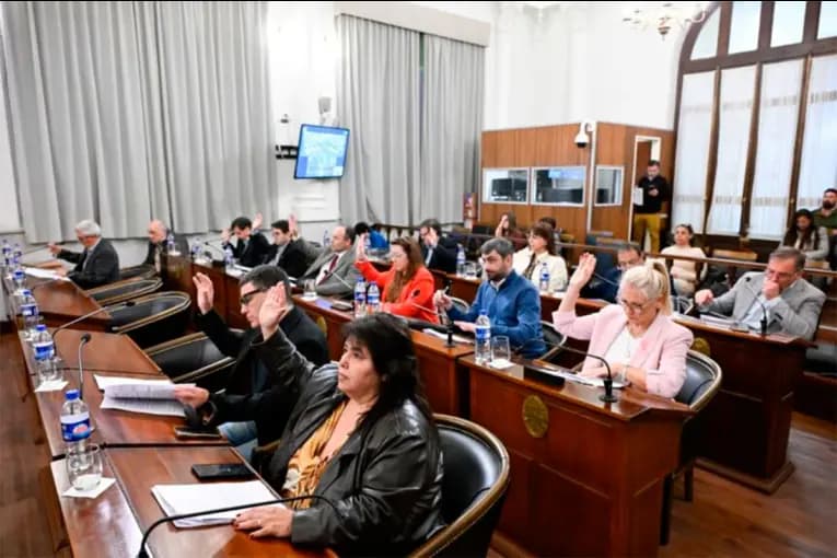 Sancionaron la Ley de Deudores Alimentarios en Entre Ríos.