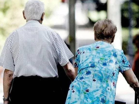 La ANSES prevé 104.760 jubilados menos para 2027 - imagen de origen