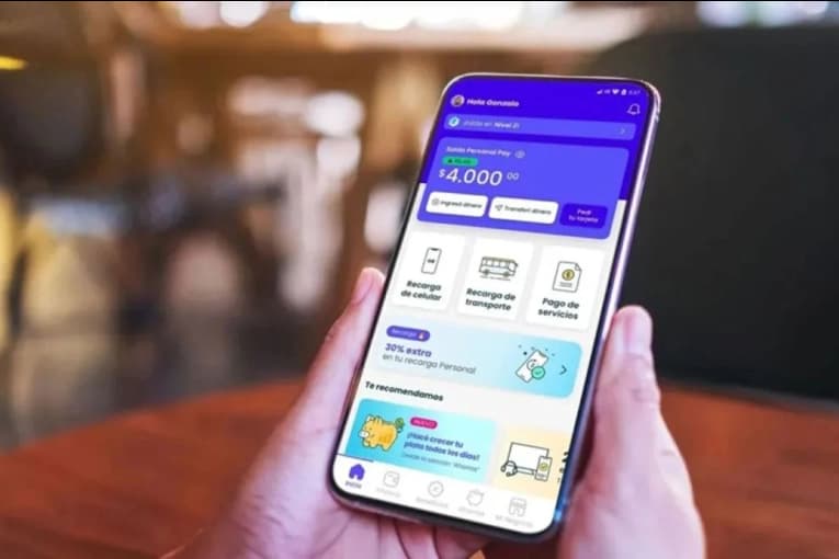 Supermercados reclaman controles a las billeteras virtuales