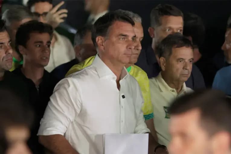 Flavio Bolsonaro