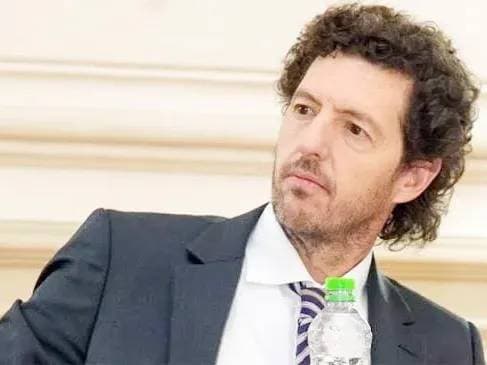 Confirmaron al fiscal Arias al frente de la investigación patrimonial de Bordet - imagen de origen