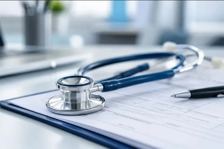 Dieron de baja a tres entidades del Registro Nacional de Medicina Prepaga - imagen de origen