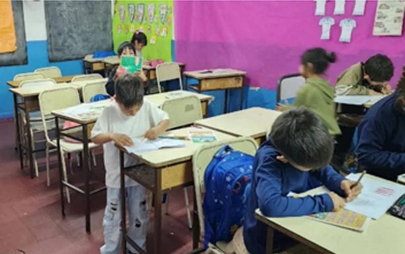 Alianza Estratégica entre la Asociación Integrar para Incluir y el Instituto Profesorado Hermano Septimio - imagen de origen