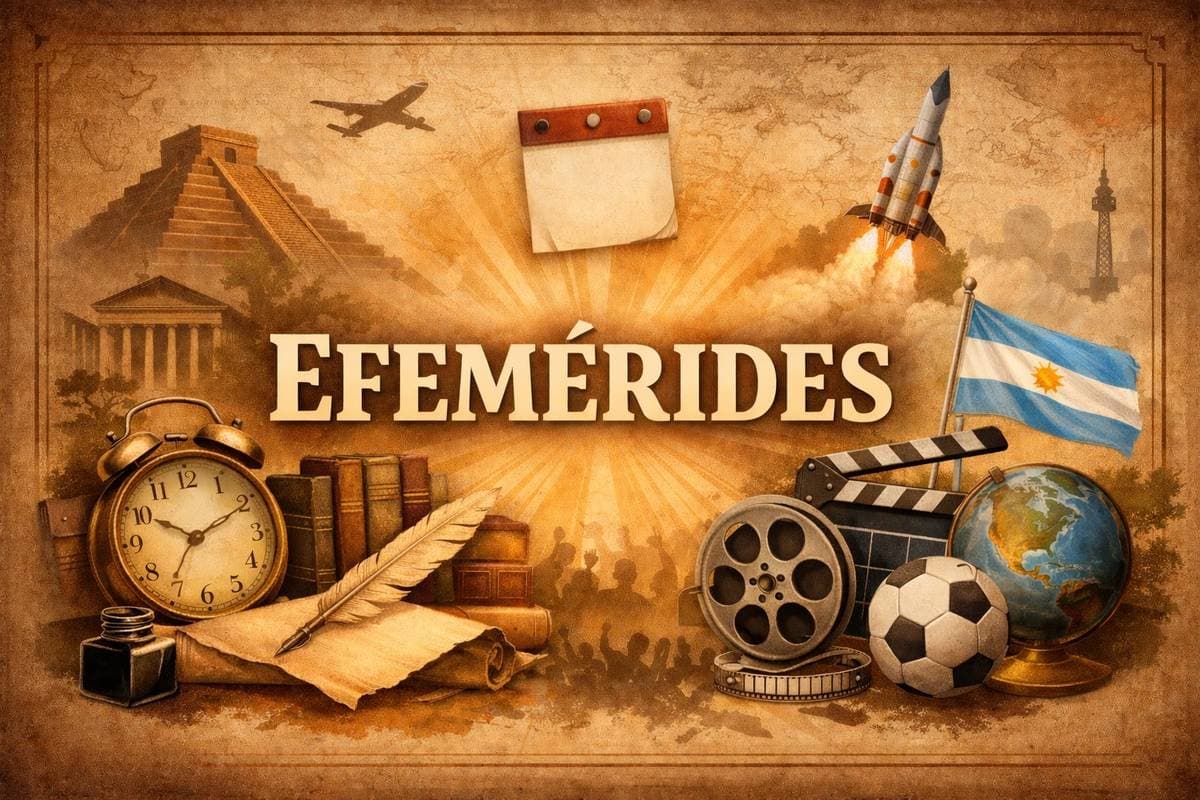 Efemérides del 20 de septiembre - imagen de origen
