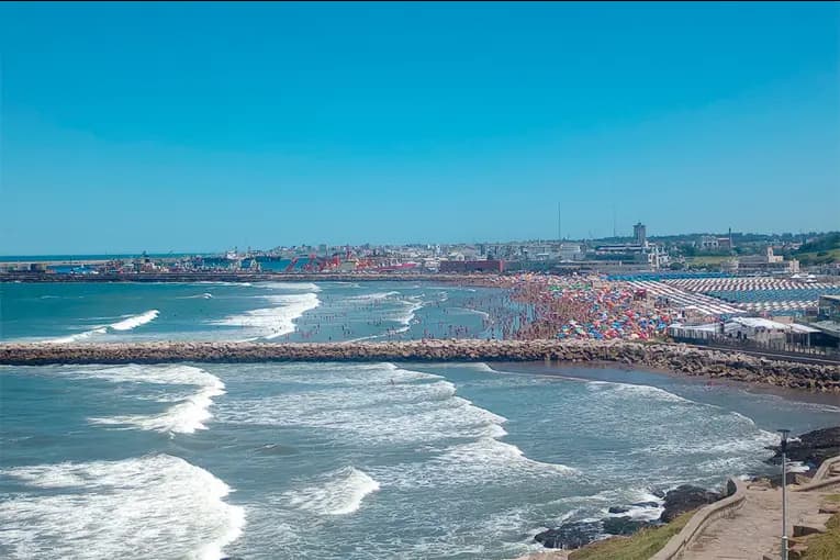 Verano 2027: cuánto costarán los alquileres en Mar del Plata - imagen de origen
