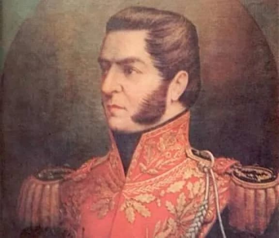 Proponen declarar el 29 de septiembre como el “Día del Supremo Entrerriano” - imagen de origen