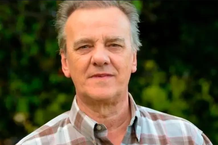 Falleció Eduardo Solari, histórico dirigente de la UCR.