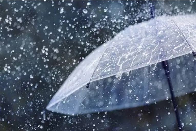 Se mantiene alerta amarilla por tormentas en cinco departamentos de Entre Ríos - imagen de origen