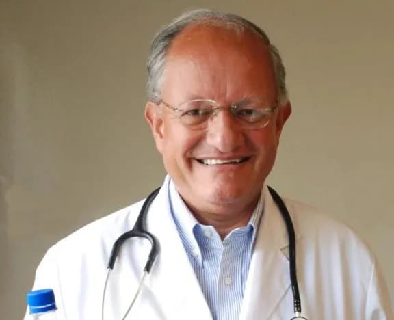 Diputada libertaria propone reconocer en Entre Ríos la labor contra la desnutrición infantil de polémico pediatra - imagen de origen