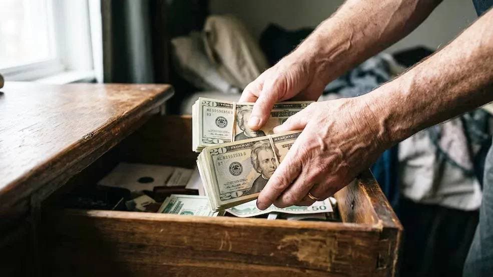El dato oficial que confirma cuántos dólares compraron los argentinos desde la salida del cepo cambiario - imagen de origen
