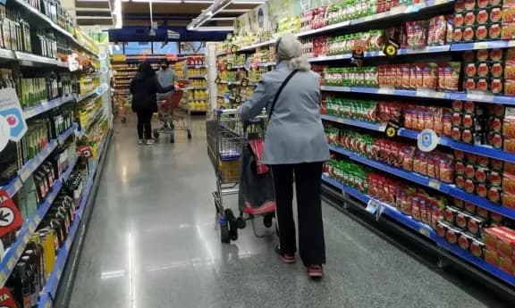 Encuesta de supermercados: Las ventas totales entre julio 2025-2026 en Entre Ríos ascendieron a más de 53.000 millones - imagen de origen