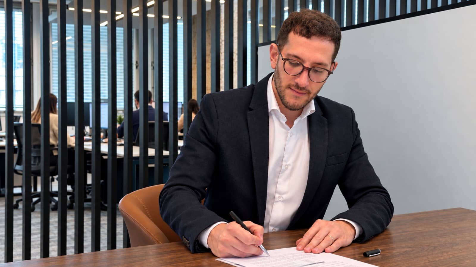 Crear SGR, la Sociedad de Garantía Recíproca de Banco Entre Ríos, obtuvo la certificación como Empresa B - Cadena Entrerriana 96.5MHz LRS 798 - imagen de origen