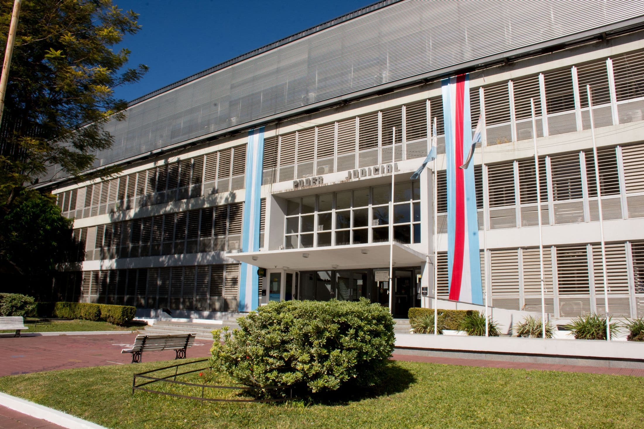 La Justicia permite continuar con la transformación del sistema de alimentación escolar en Entre Ríos - imagen del Gobierno de Entre Rios